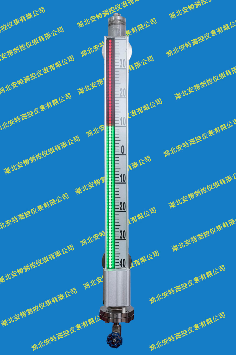 磁敏電子雙色水位計(jì)