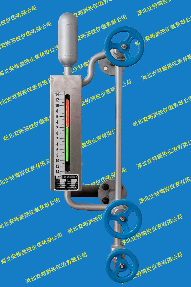 單窗板式液位計(jì)